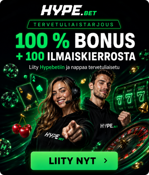Hypebet-registration